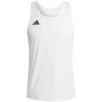 Adidas T-shirt Korte Mouw  Adizero