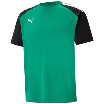 Puma T-shirt Korte Mouw  Teampacer