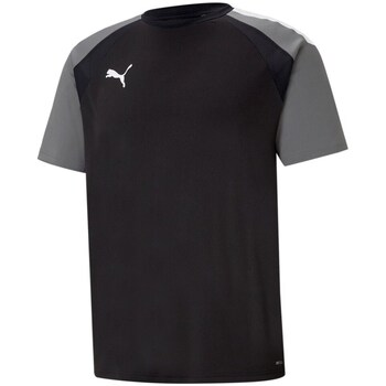 Puma T-shirt Korte Mouw  Teampacer