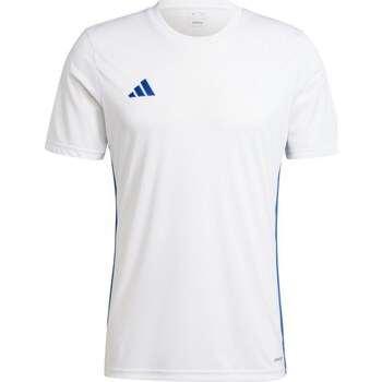 Adidas T-shirt Korte Mouw  Tabela 23