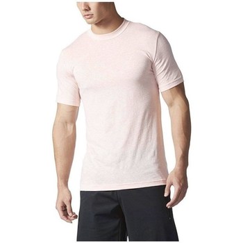 Adidas T-shirt Korte Mouw  Basic Tee