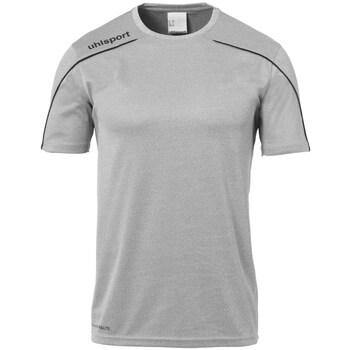 Uhlsport T-shirt Korte Mouw  Stream 22