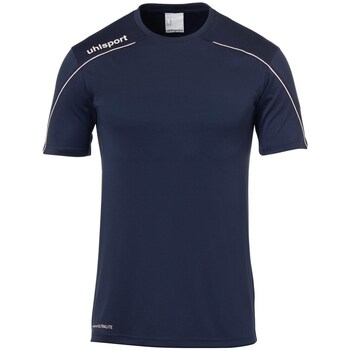 Uhlsport T-shirt Korte Mouw  Stream 22