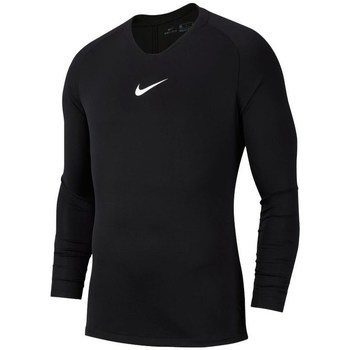 Nike T-shirt Korte Mouw  Dry Park First Layer