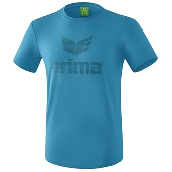 Erima T-shirt Korte Mouw  Essential