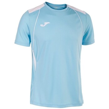Joma T-shirt Korte Mouw  Championship Vii