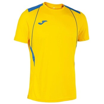 Joma T-shirt Korte Mouw  Championship Vii
