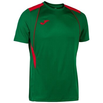Joma T-shirt Korte Mouw  Championship Vii
