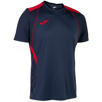 Joma T-shirt Korte Mouw  Championship Vii