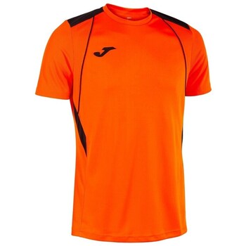 Joma T-shirt Korte Mouw  Championship Vii