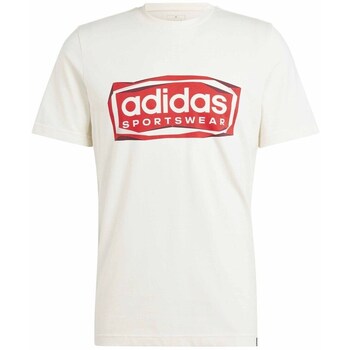 Adidas T-shirt Korte Mouw  IS2880