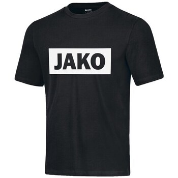 Jako T-shirt Korte Mouw  619008