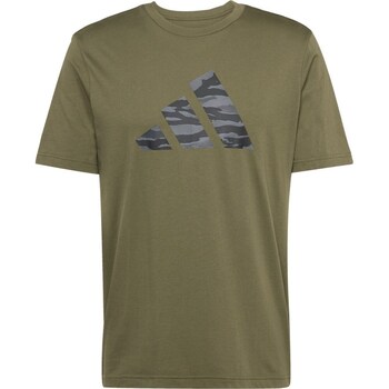 Adidas T-shirt Korte Mouw  JI6768
