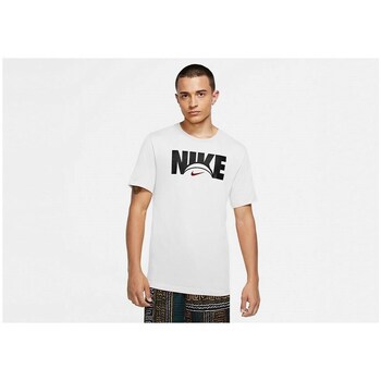 Nike T-shirt Korte Mouw  Basketball Dri-fit
