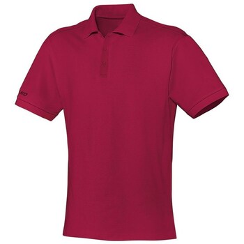 Jako T-shirt Korte Mouw  Team