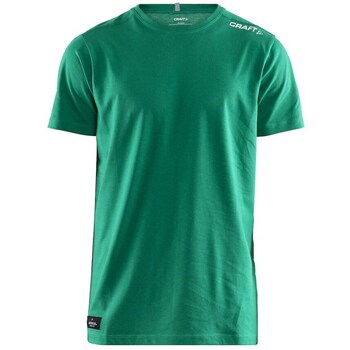 Craft T-shirt Korte Mouw  Community Mix