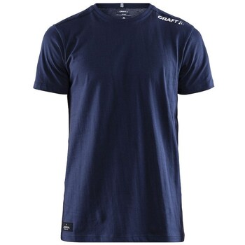 Craft T-shirt Korte Mouw  Community Mix