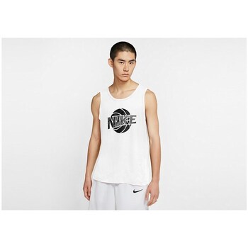 Nike T-shirt Korte Mouw  Dri-fit