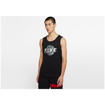 Nike T-shirt Korte Mouw  Dri-fit