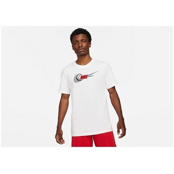 Nike T-shirt Korte Mouw  Dri-fit Fresh Perspective