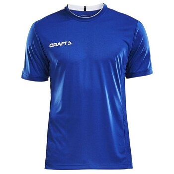 Craft T-shirt Korte Mouw  Progress Practise