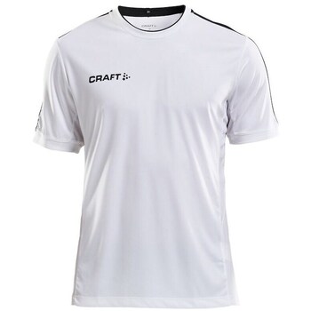 Craft T-shirt Korte Mouw  Progress Practise