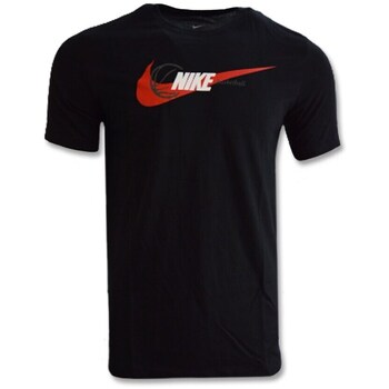Nike T-shirt Korte Mouw  Oc Hbr Dri-fit