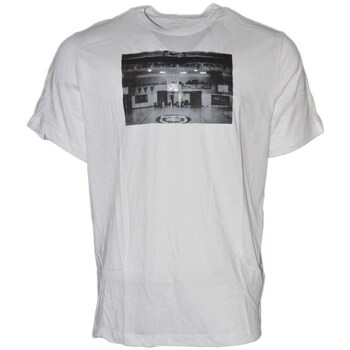 Nike T-shirt Korte Mouw  Oc Photo