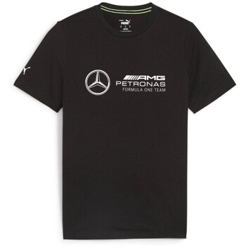 Puma T-shirt Korte Mouw  Mapf1