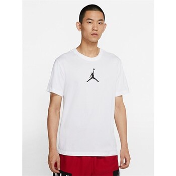 Nike T-shirt Korte Mouw  Air Jordan Jumpman