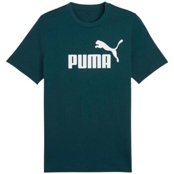 Puma T-shirt Korte Mouw  68253375
