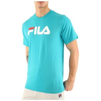 Fila T-shirt Korte Mouw  Pure Short