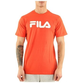 Fila T-shirt Korte Mouw  Pure Short