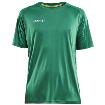 Craft T-shirt Korte Mouw  1910142651000