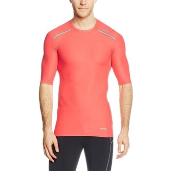 Adidas T-shirt Korte Mouw  Techfit Climachill