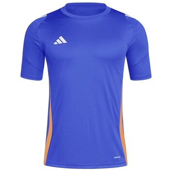 Adidas T-shirt Korte Mouw  Tiro 24