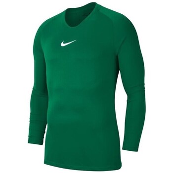 Nike T-shirt Korte Mouw  Dry Park First Layer