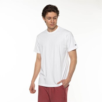 Champion T-shirt Korte Mouw  X Todd Snyder
