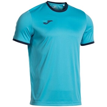 Joma T-shirt Korte Mouw  Combi