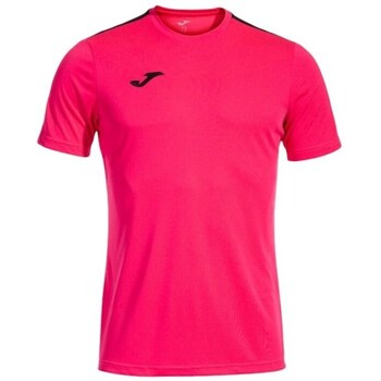 Joma T-shirt Korte Mouw  Olimpiada
