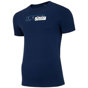 4F T-shirt Korte Mouw  TSM021