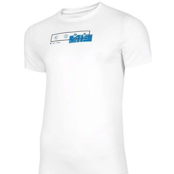 4F T-shirt Korte Mouw  TSM021