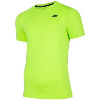4F T-shirt Korte Mouw  TSMF002