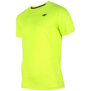 4F T-shirt Korte Mouw  TSMF351