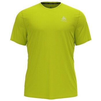 Odlo T-shirt Korte Mouw  Essential Flyer