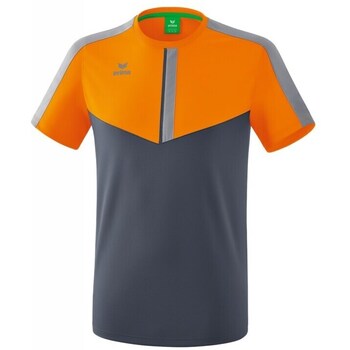 Erima T-shirt Korte Mouw  1082026
