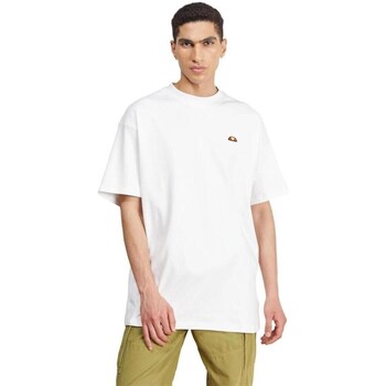 Ellesse T-shirt Korte Mouw  Balatro