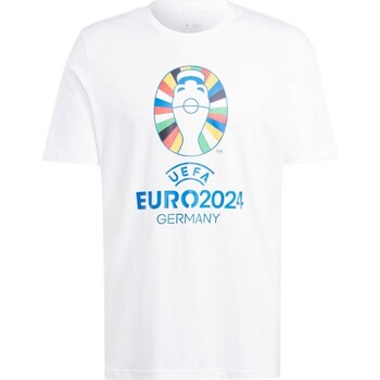 Adidas T-shirt Korte Mouw  IT9290