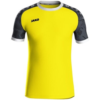 Jako T-shirt Korte Mouw  4224326
