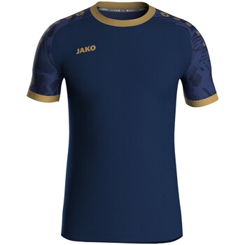 Jako T-shirt Korte Mouw  4224939